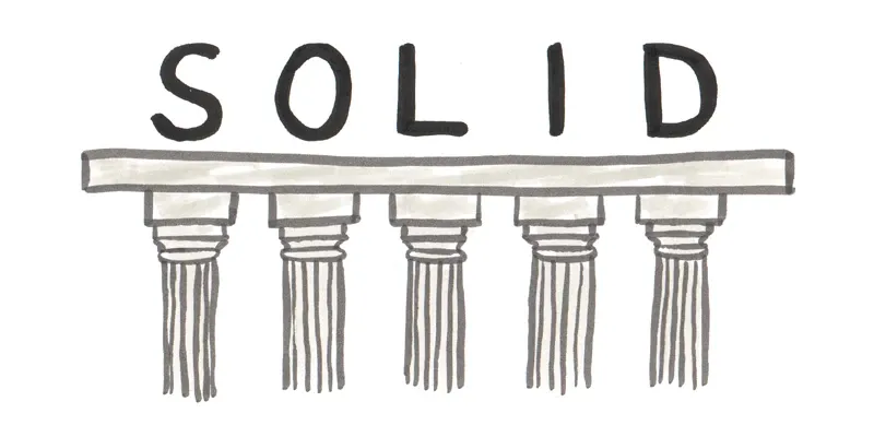 SOLID принципы в Python — руководство с примерами