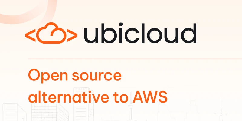 Ubicloud — открытое облако для управления bare metal серверами и экономии затрат