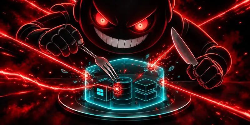 Порт 5432 в docker-compose: как одна строка превращает сервер в майнер