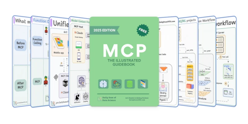 AI Engineering Hub: полный набор проектов и обучающих материалов по ИИ