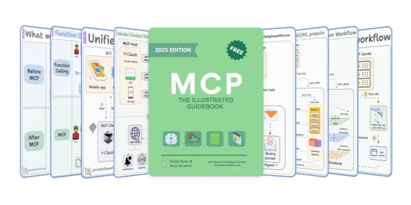 AI Engineering Hub: полный набор проектов и обучающих материалов по ИИ