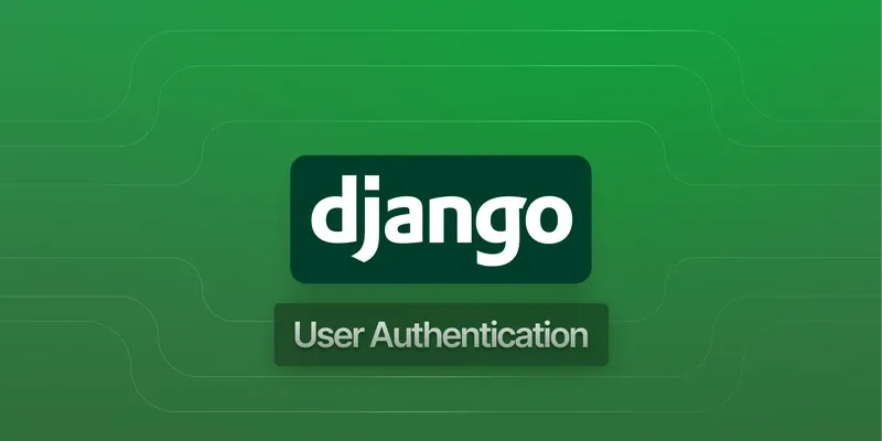 Django: Аутентификация и авторизация