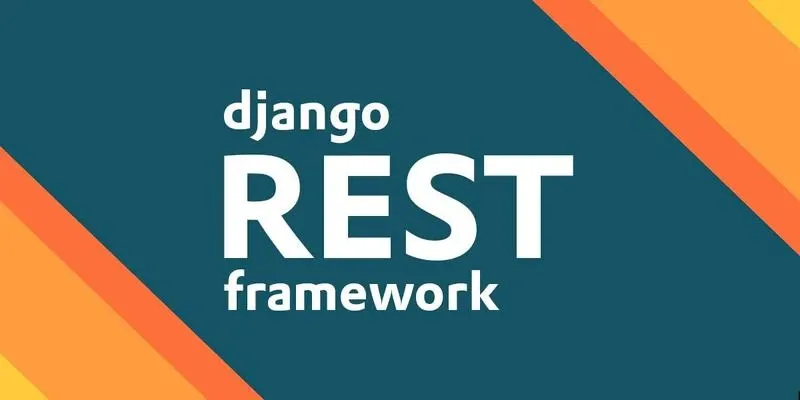 Django REST Framework: создание API