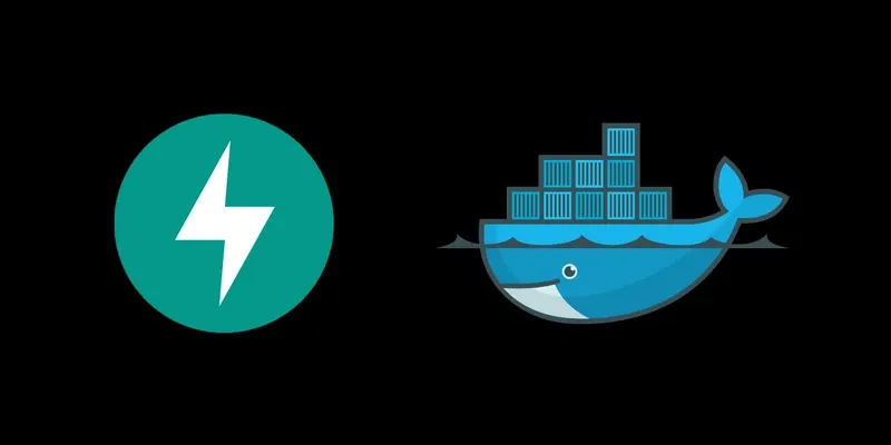 FastAPI + Docker: контейнеризация