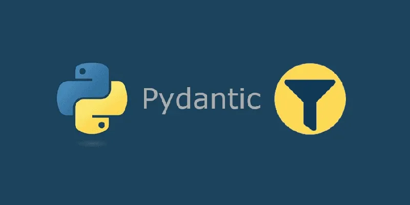 FastAPI + Pydantic: валидация данных