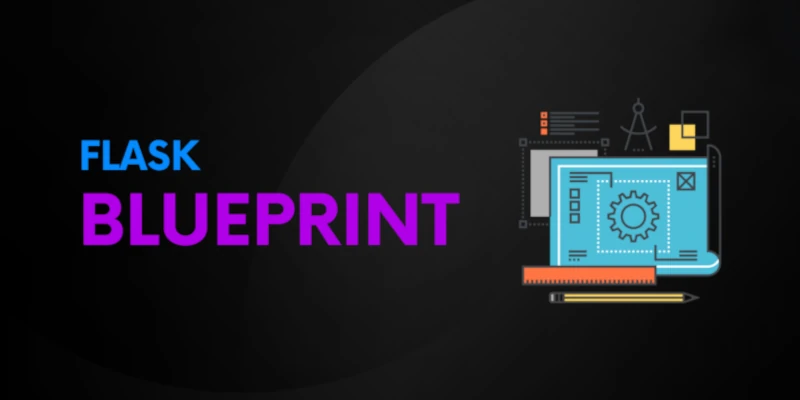 Flask Blueprints: структурирование приложения