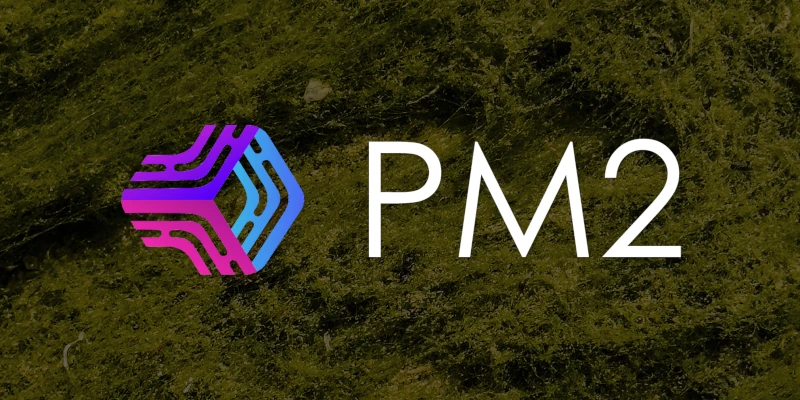 PM2: управление Node.js процессами