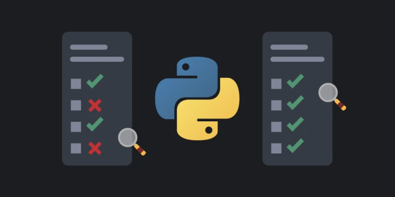 Python Testing: Покрытие кода и метрики качества