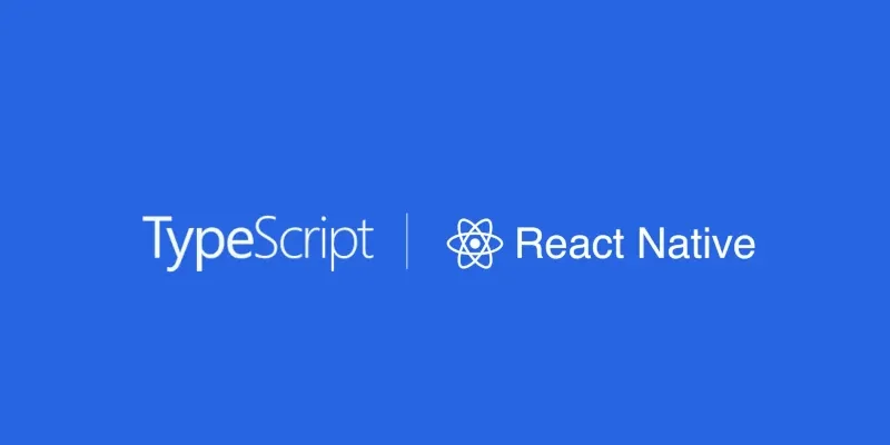 React Native + TypeScript: Полное руководство по типизации
