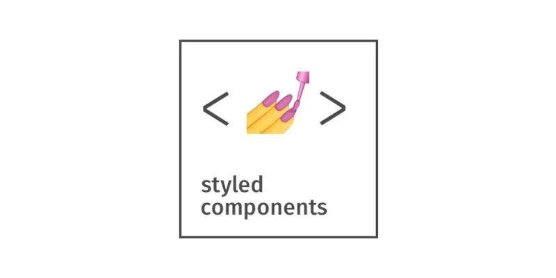 React + Styled Components: стилизация