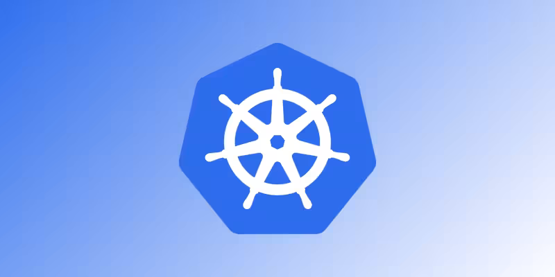 Kubernetes для начинающих: Развертывание приложений