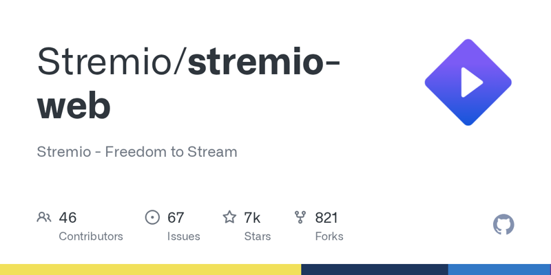 Stremio: современный медиацентр для удобного просмотра видео