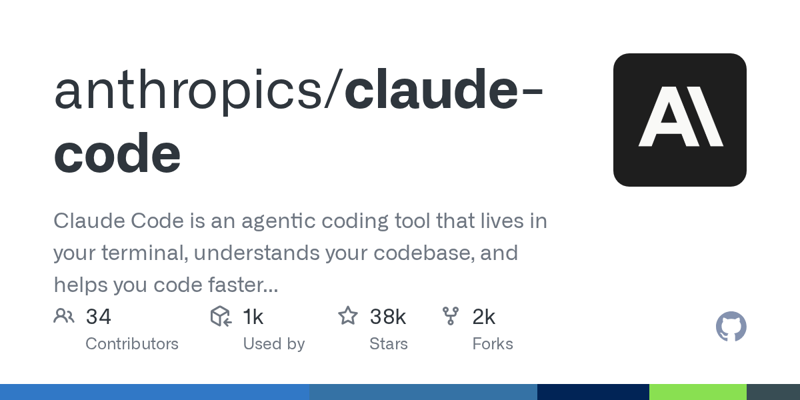 Claude Code: агент для ускорения программирования в терминале