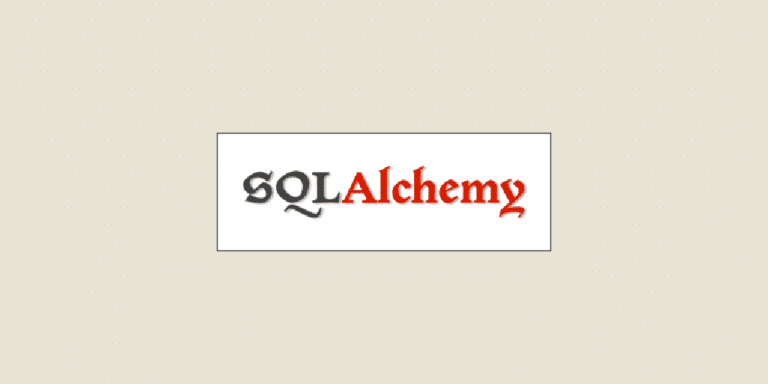 FastAPI + SQLAlchemy: работа с базой данных